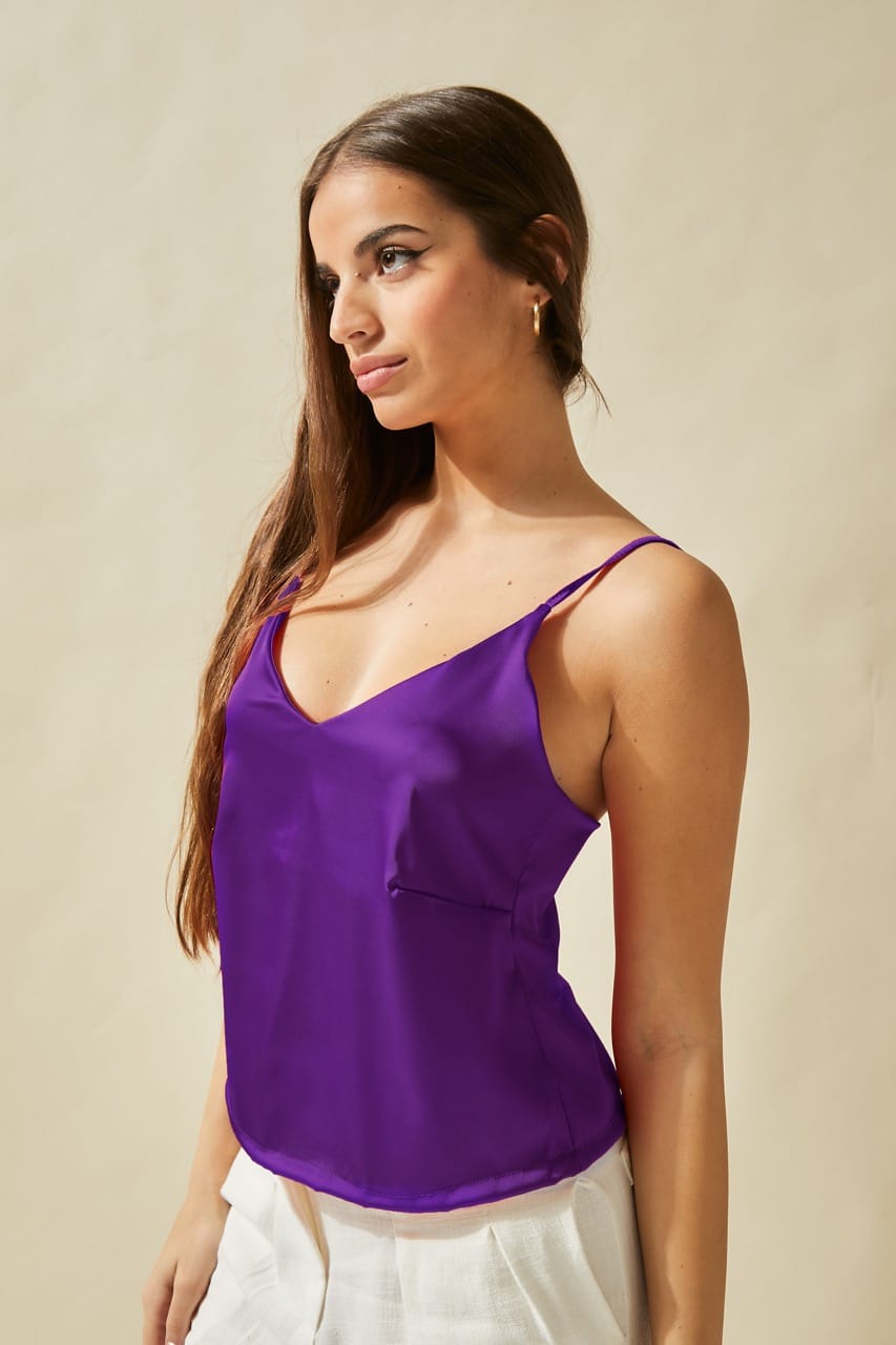 Musculosa Vecchia