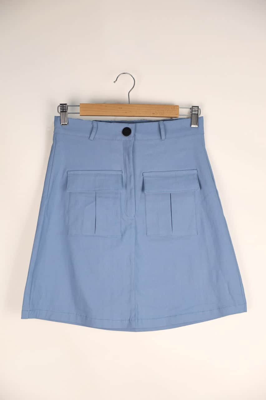 Pollera Manacor
