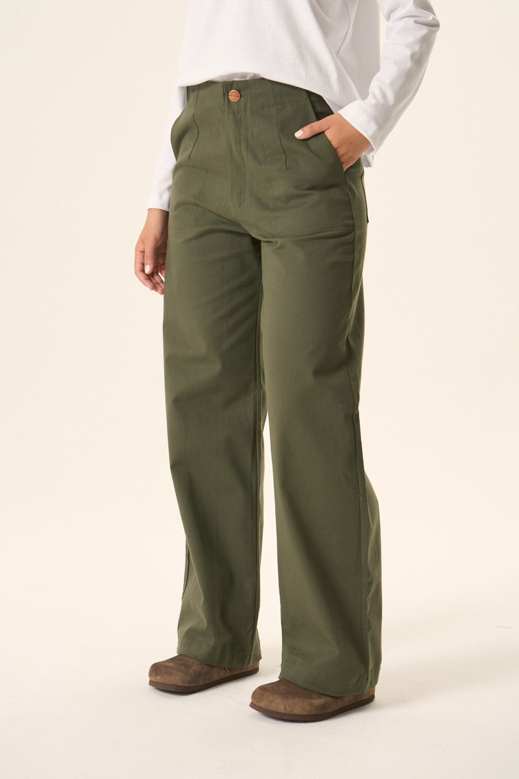 VERDE MILITAR