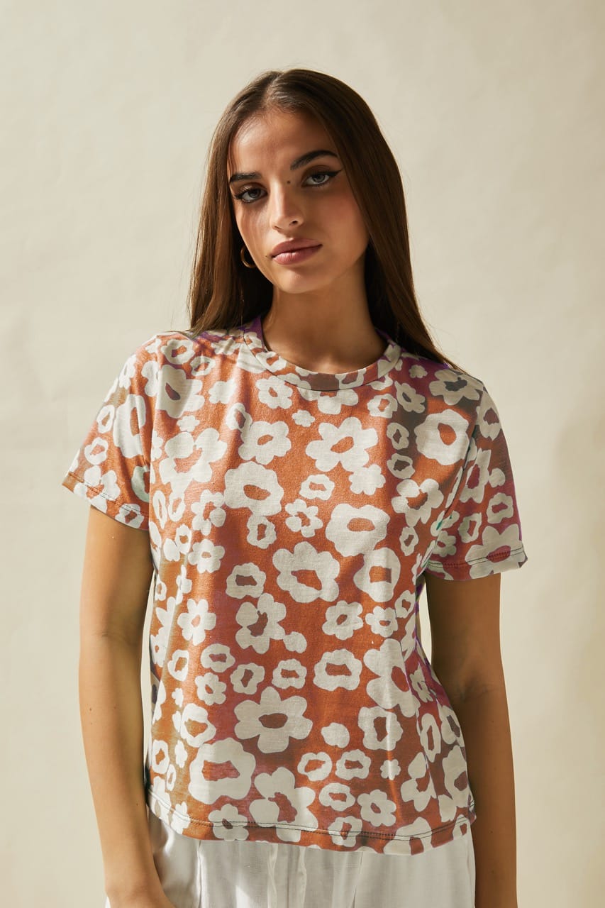 Remera Miramare