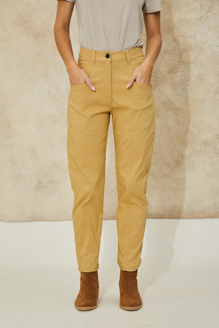 Pantalón Olivo