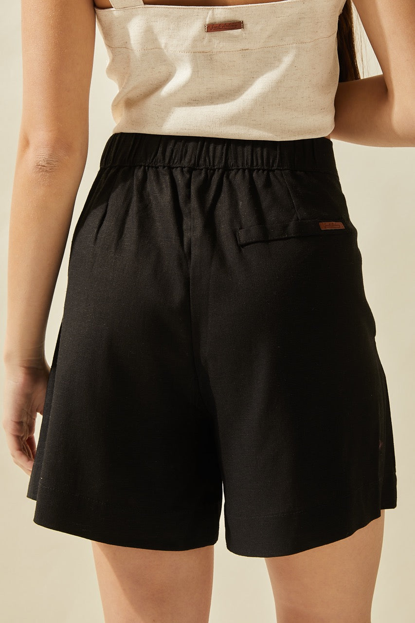 Short Audace