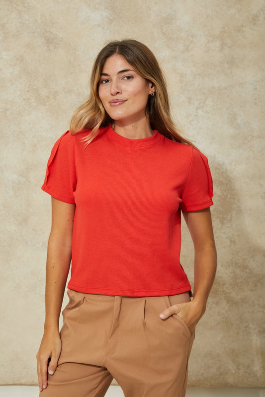 Remera Pocica