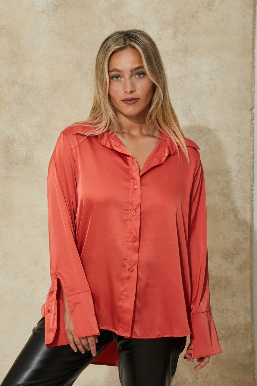 Camisa Andaluz