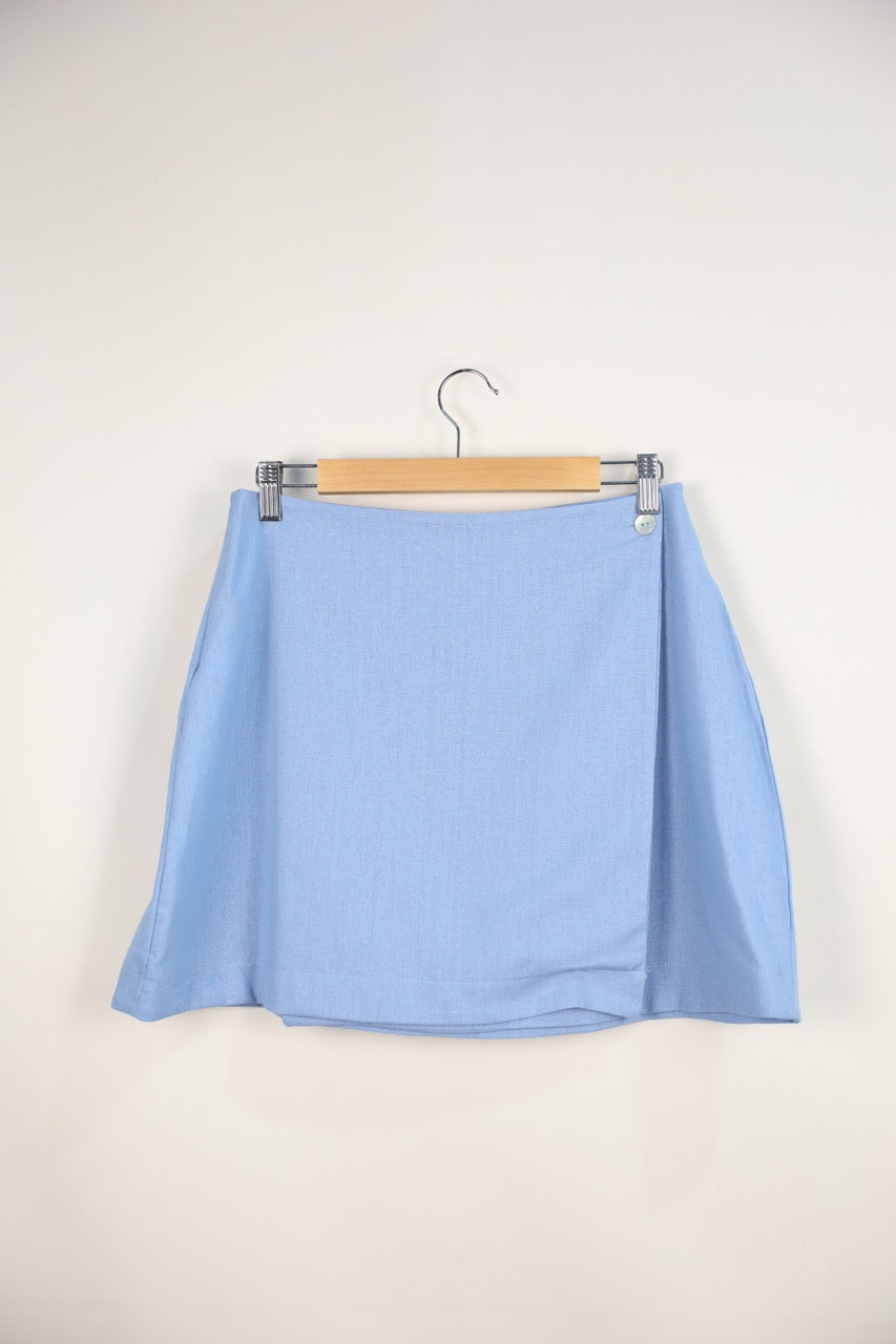 Pollera Malaga