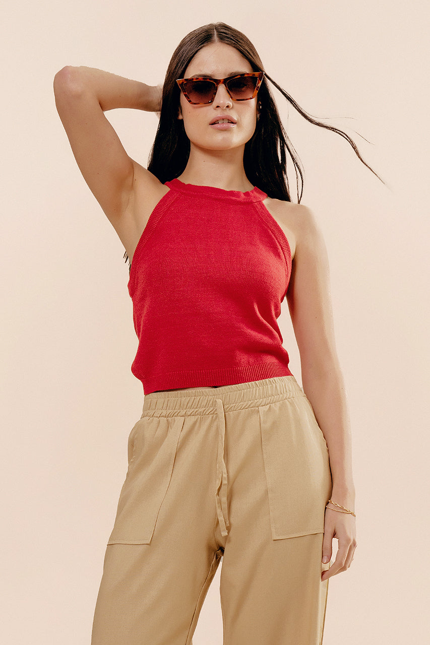 Musculosa Caliza