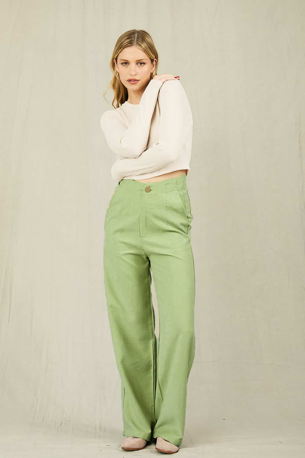 Pant Montecarlo