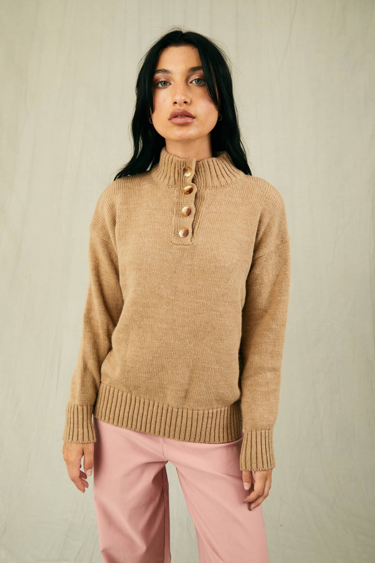 Sweater Andorra
