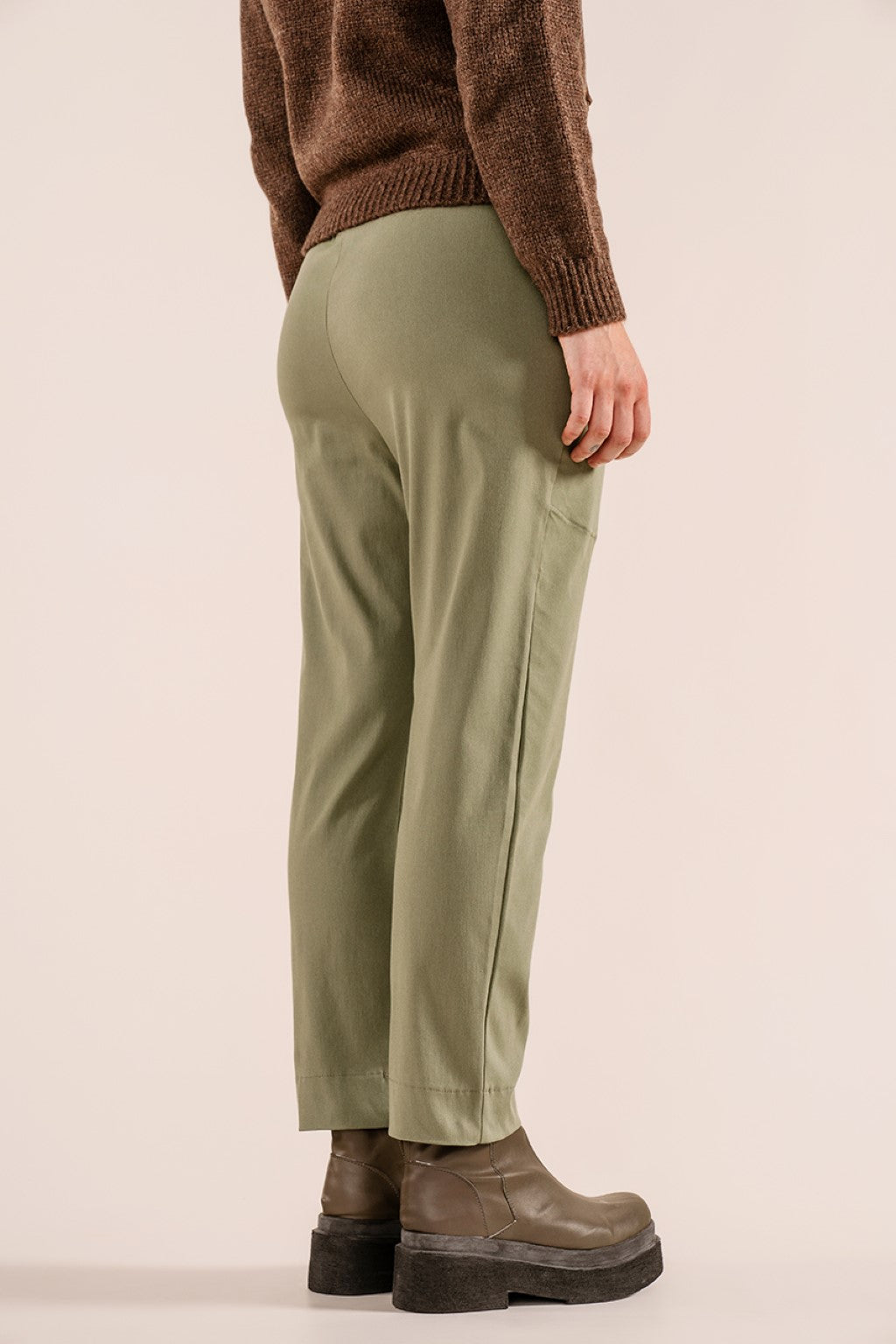 VERDE MILITAR