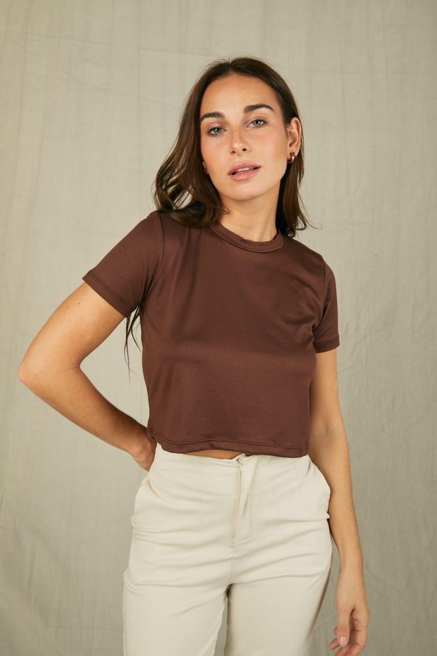 Remera Ferrada