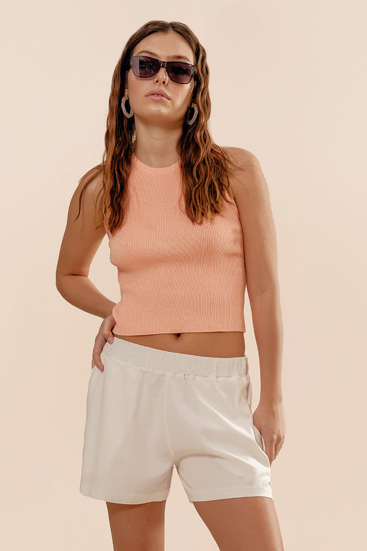 Musculosa Antalya