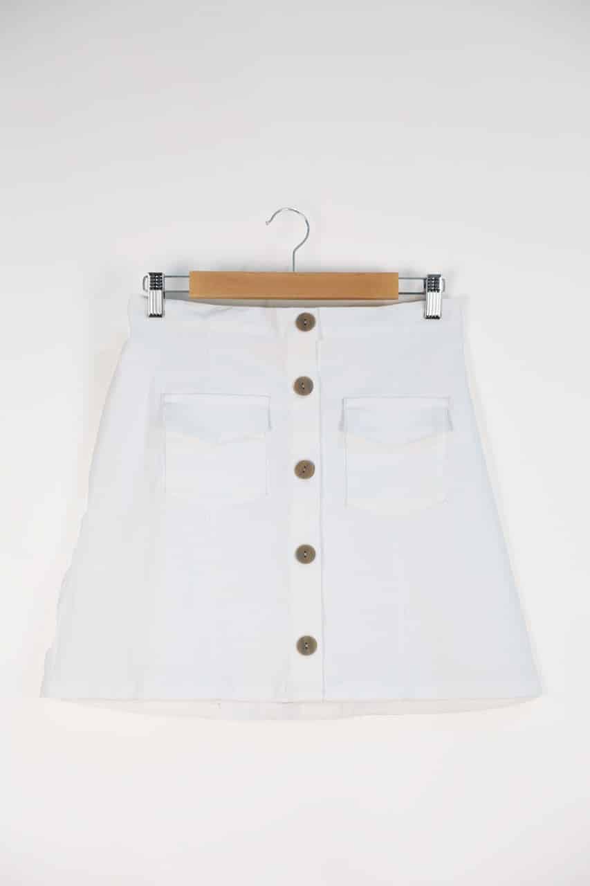 Pollera Andalucia