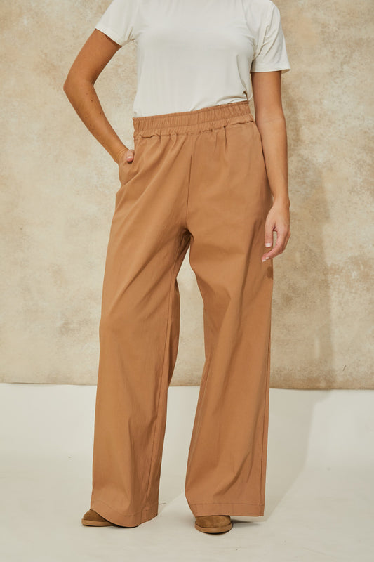 Pantalón Cañada