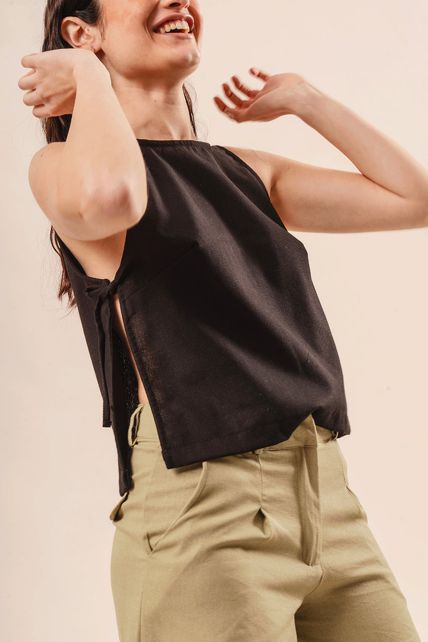 Musculosa Brisas