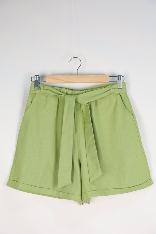 Short Fonte