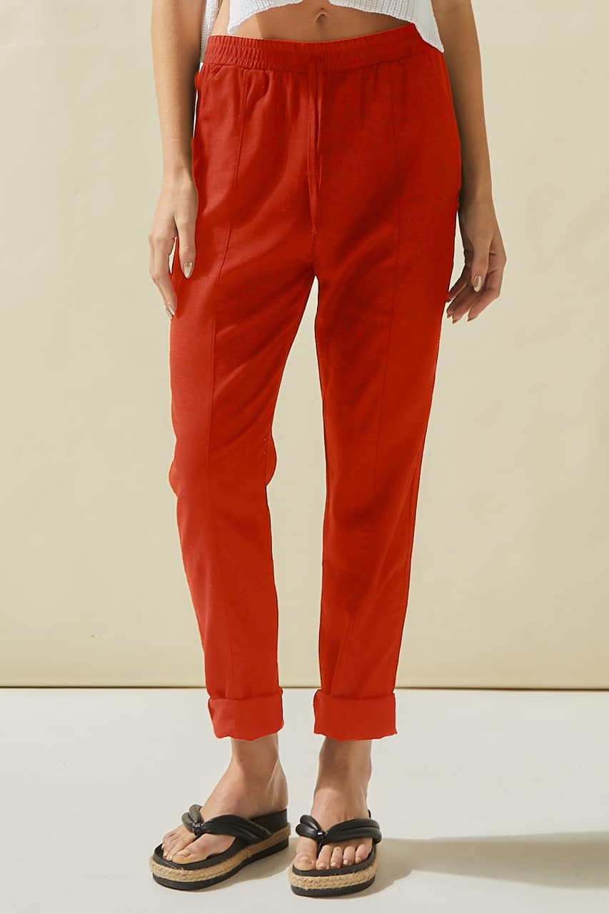 ROJO