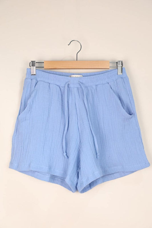 Short Moro
