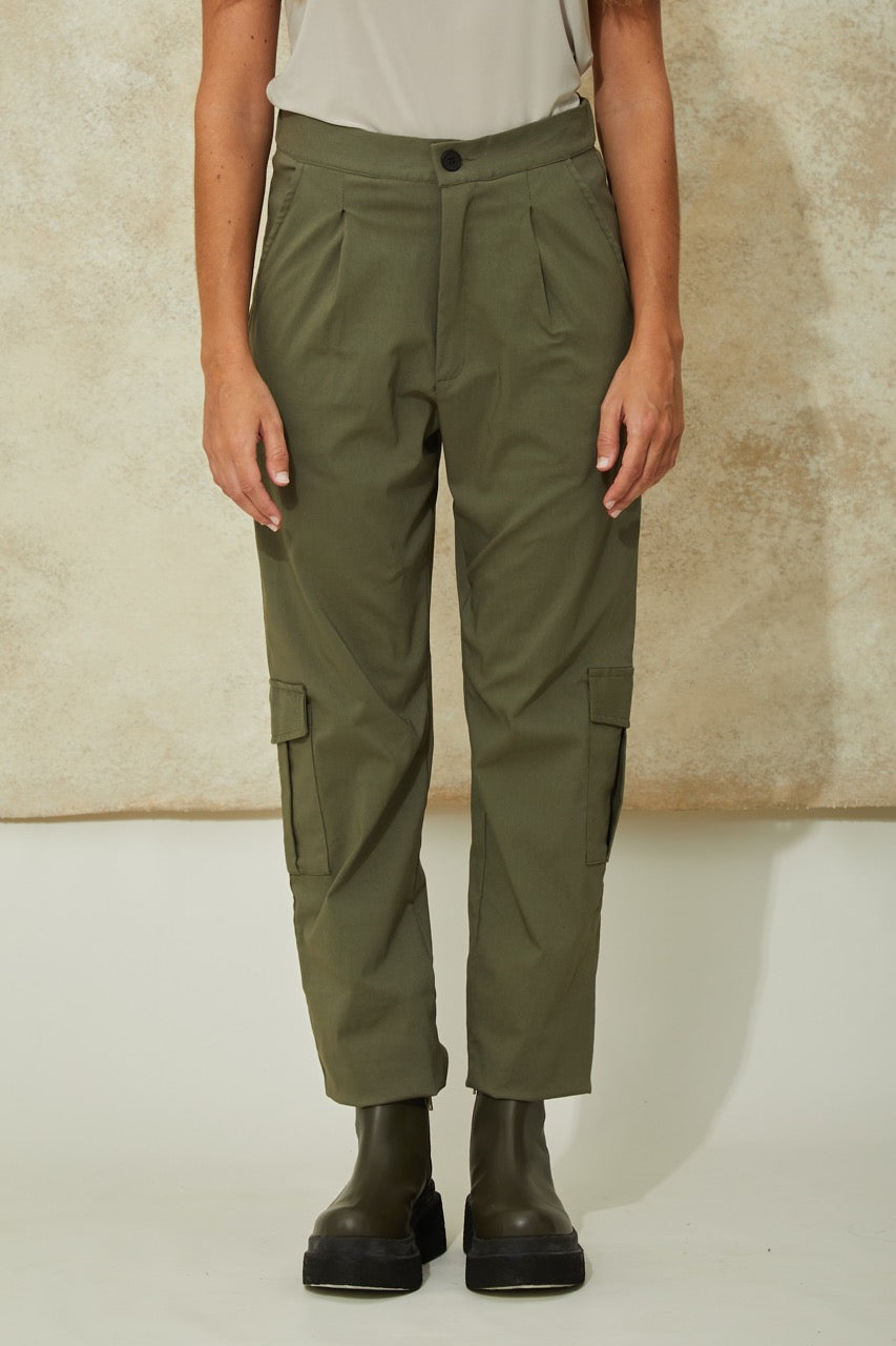 Pantalón Alhama