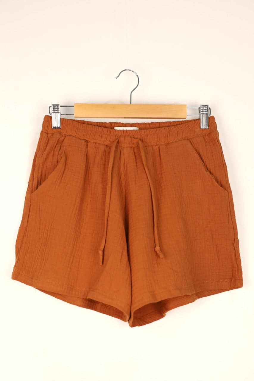 Short Moro