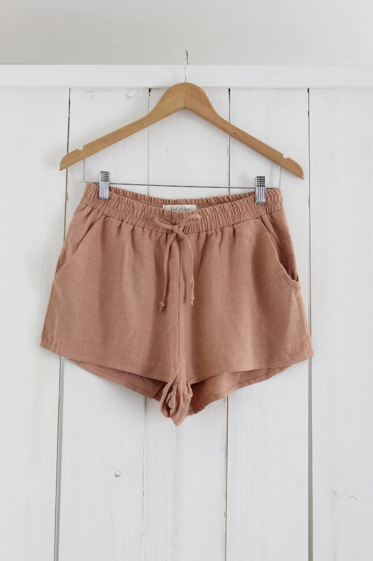 Short Sahara