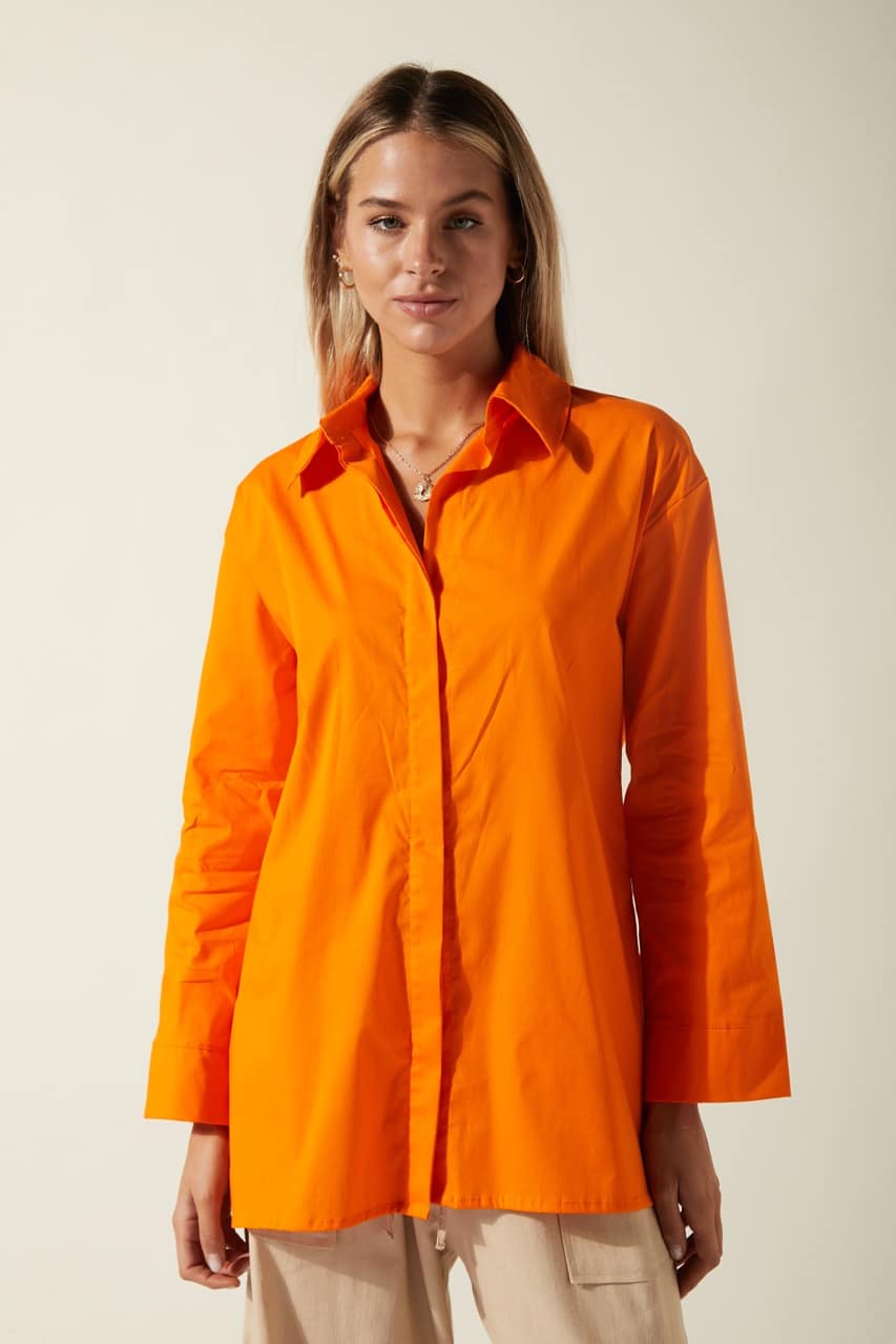 NARANJA