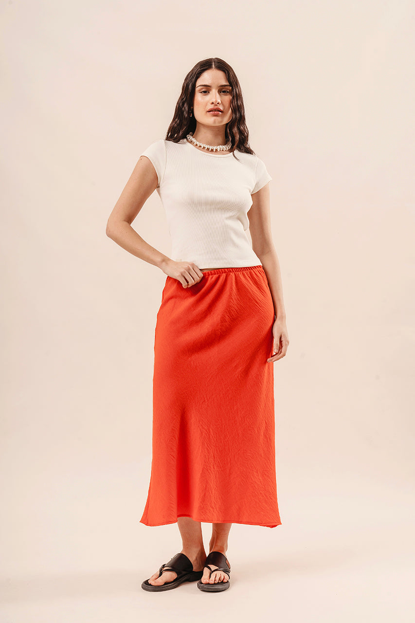 Pollera Lubina