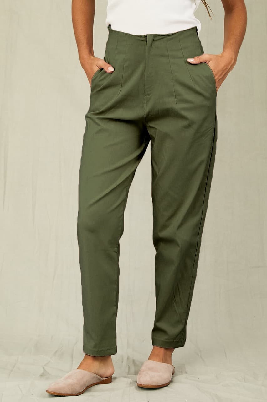 Pant Costa