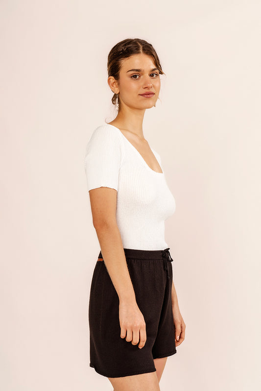 Remera Canari