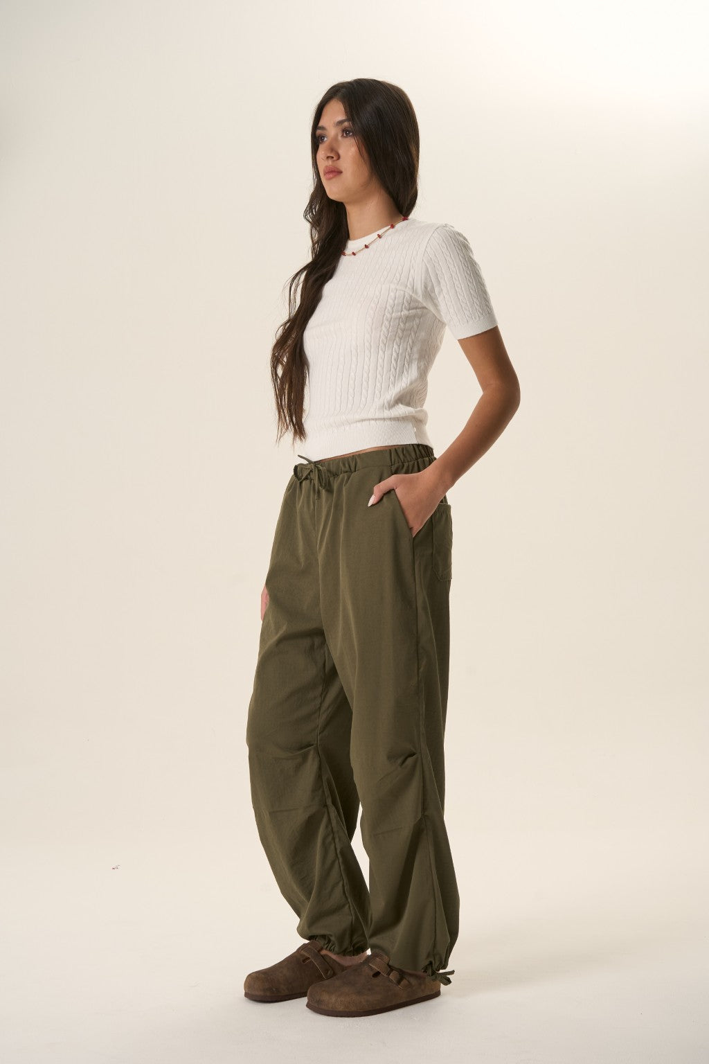Pantalon Tramonto