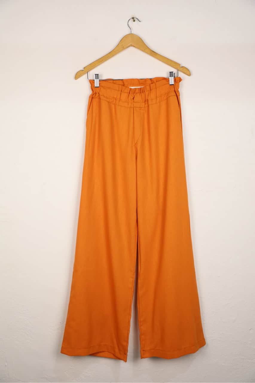 Pant Alcazar