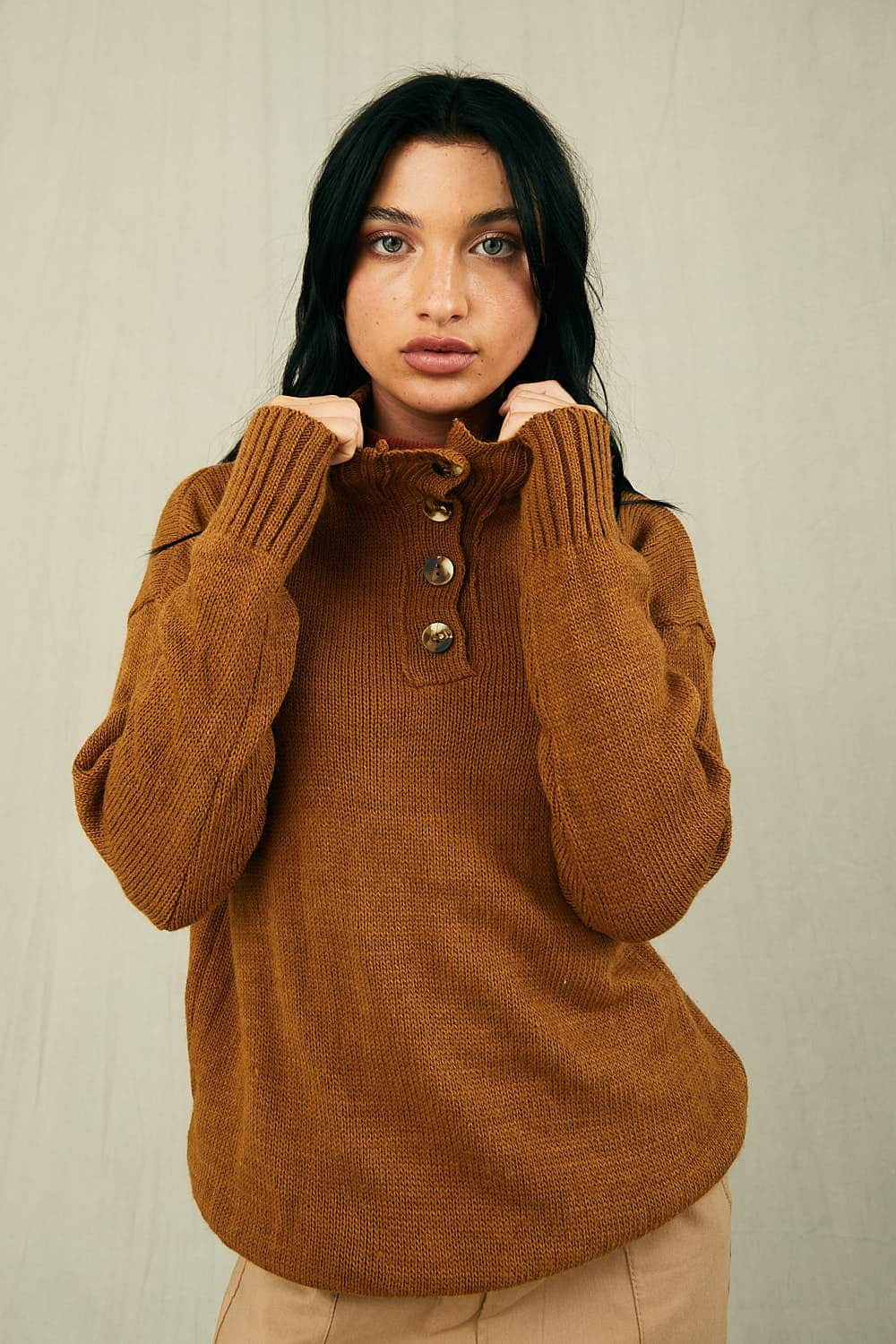 Sweater Andorra