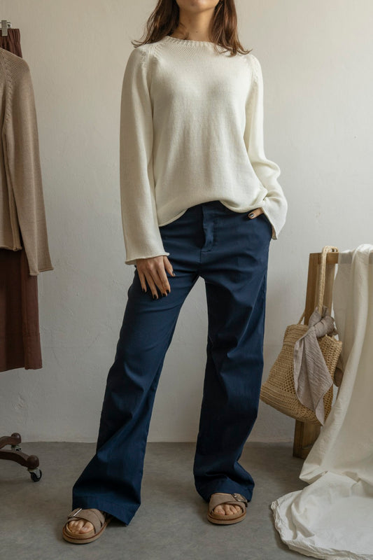 Pantalon Venti de bengalina