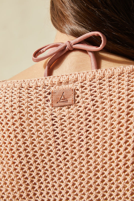 Sweater Taglio