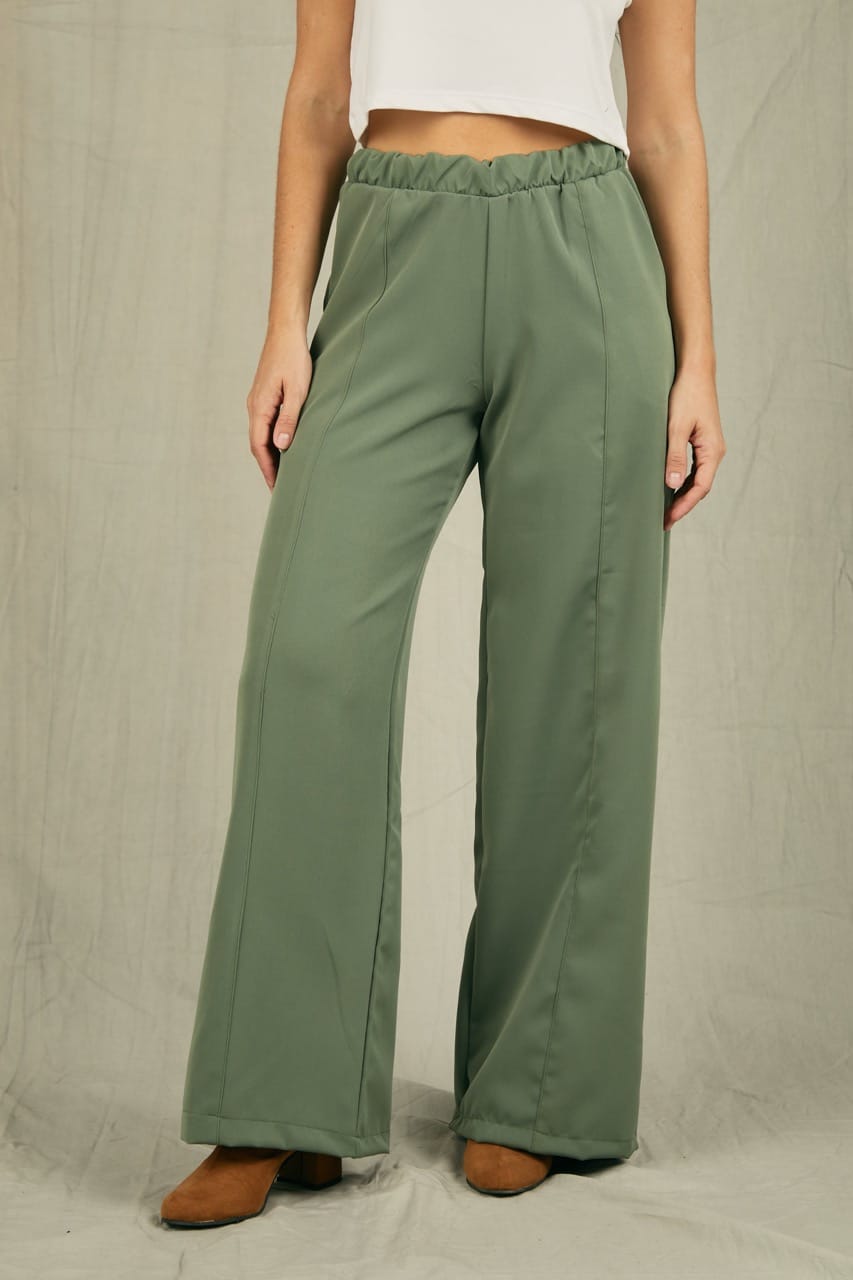 Pantalon Sanfont