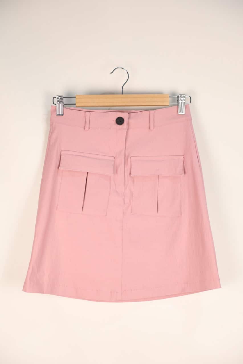Pollera Manacor