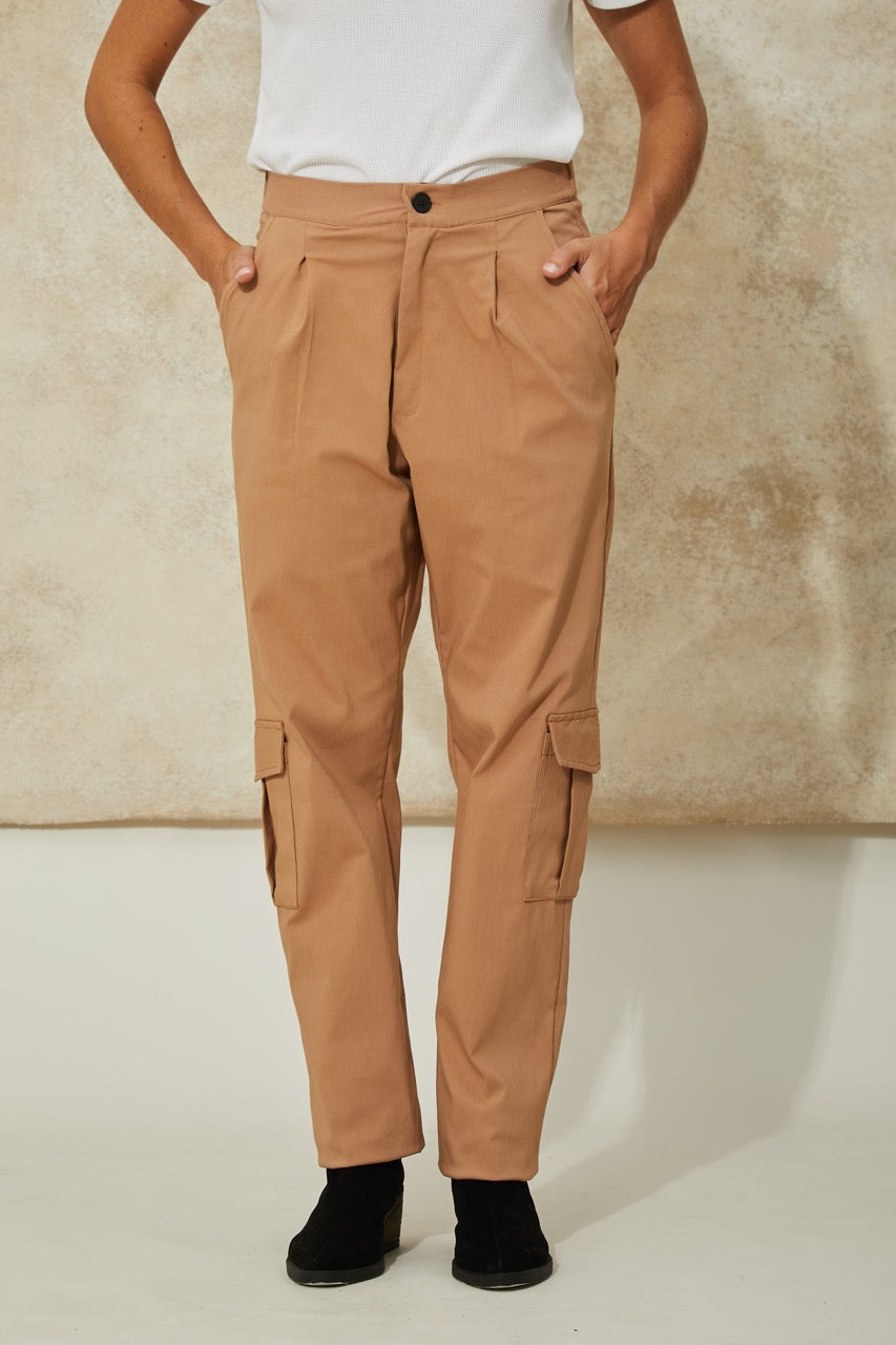 Pantalón Alhama