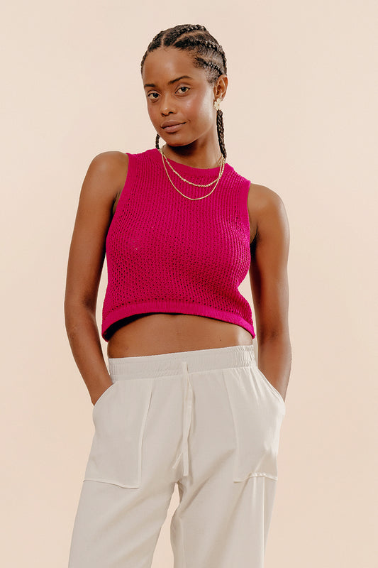 Musculosa Arrocina tejido