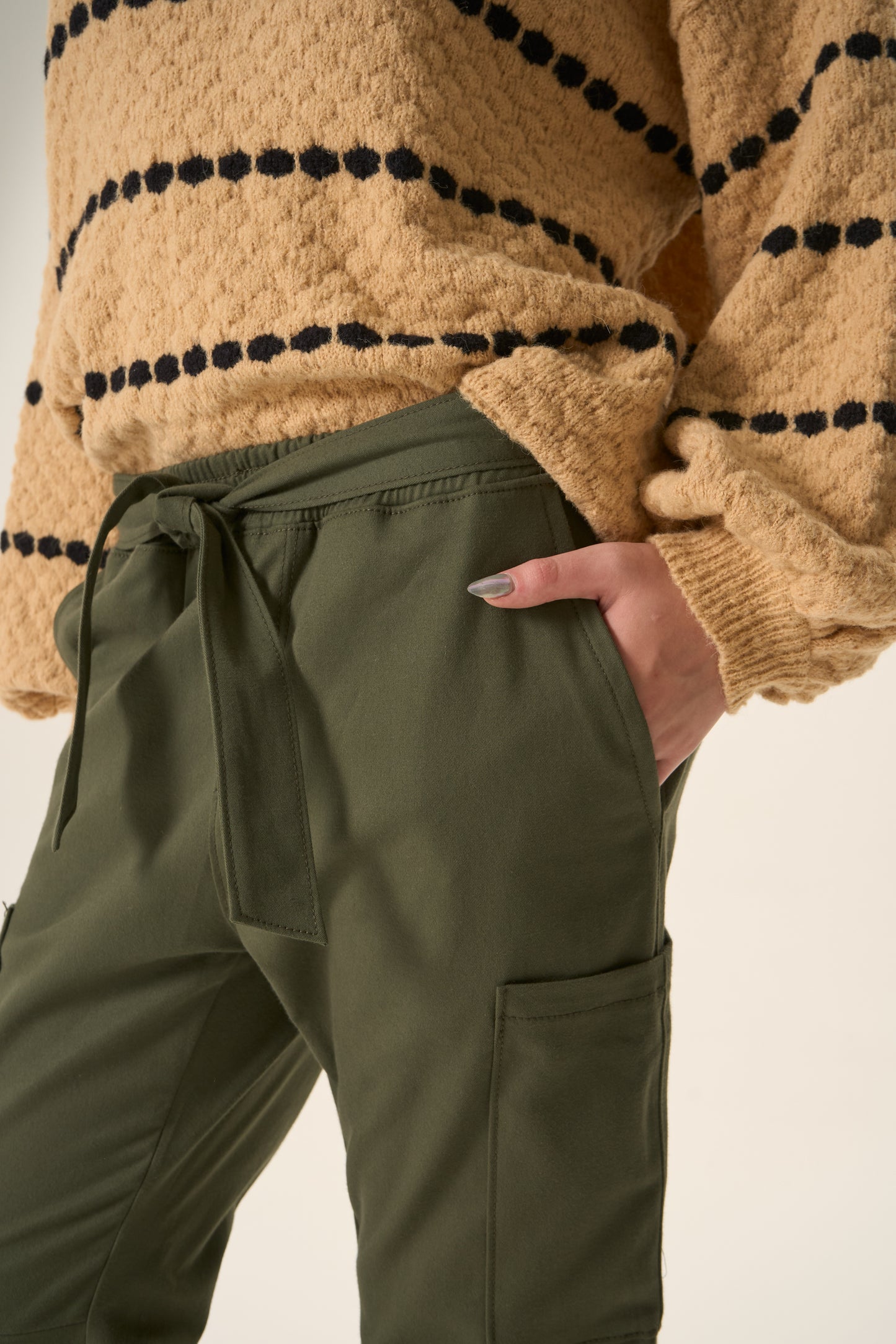 VERDE MILITAR