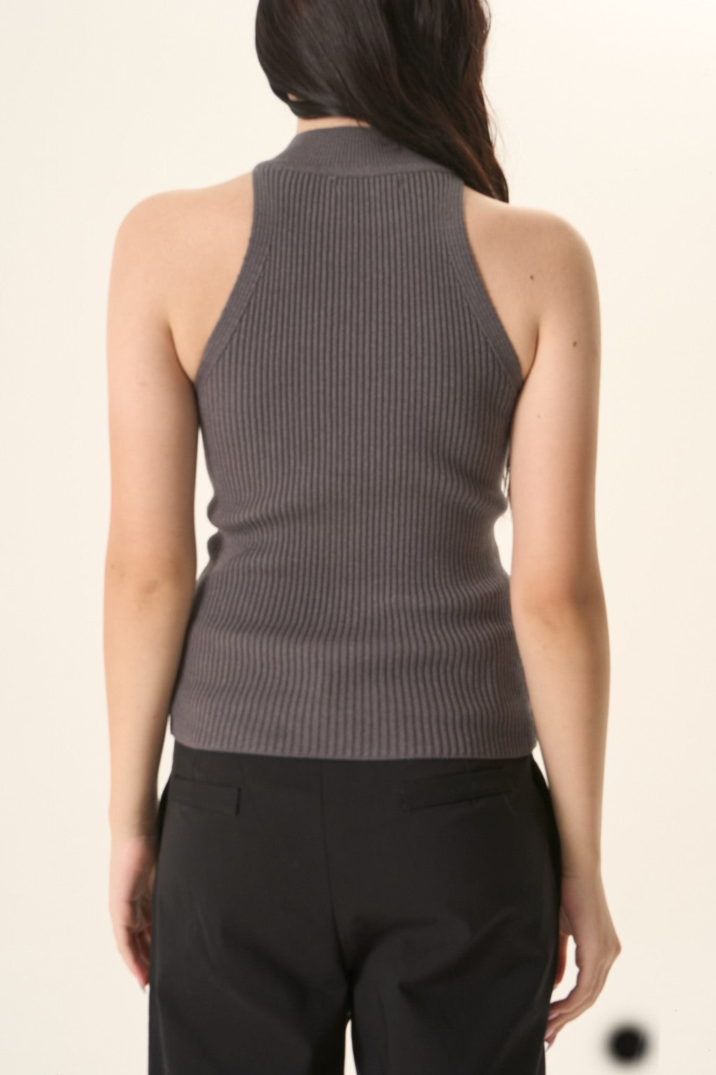 Musculosa tejida Sole