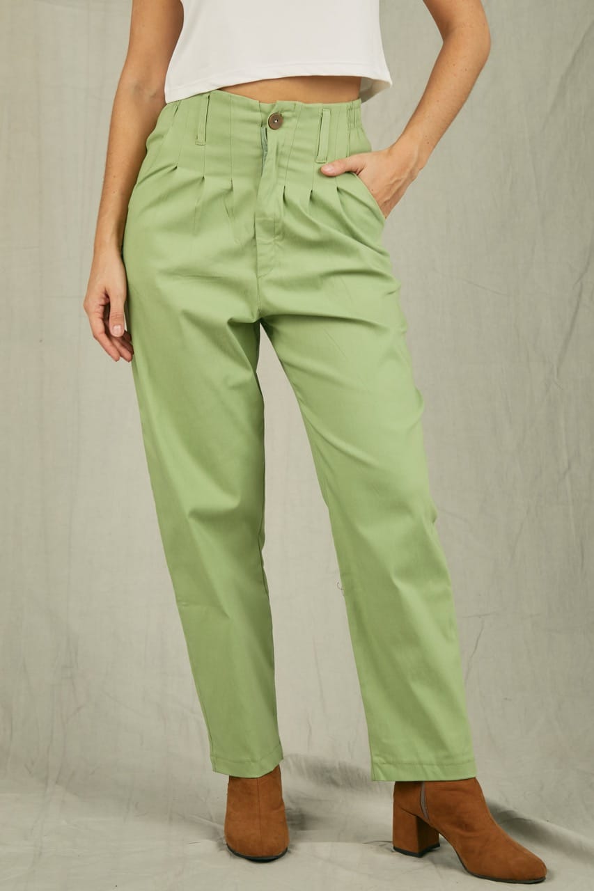 Pant Cordoba