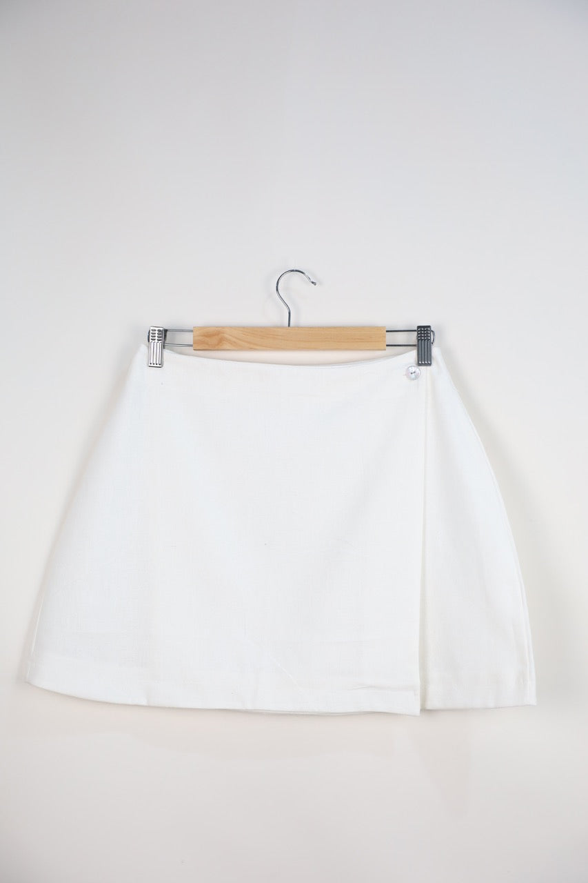 Pollera Malaga