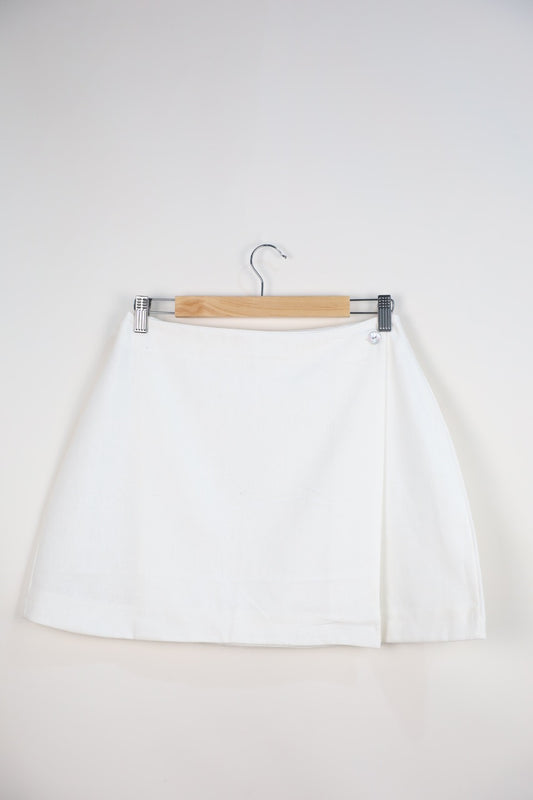 Pollera Malaga