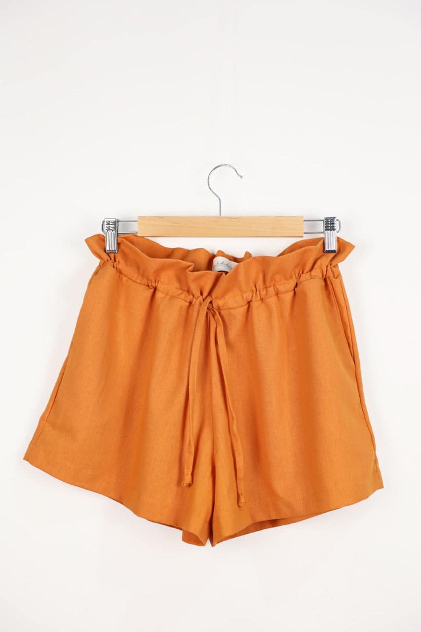 Short Roque
