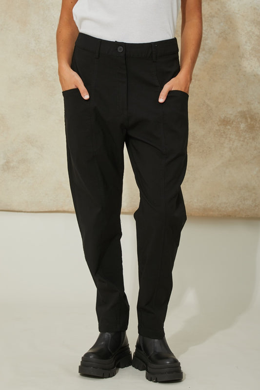 Pantalón Olivo
