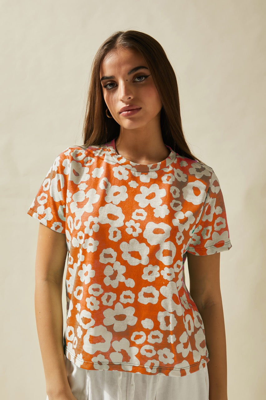 Remera Miramare