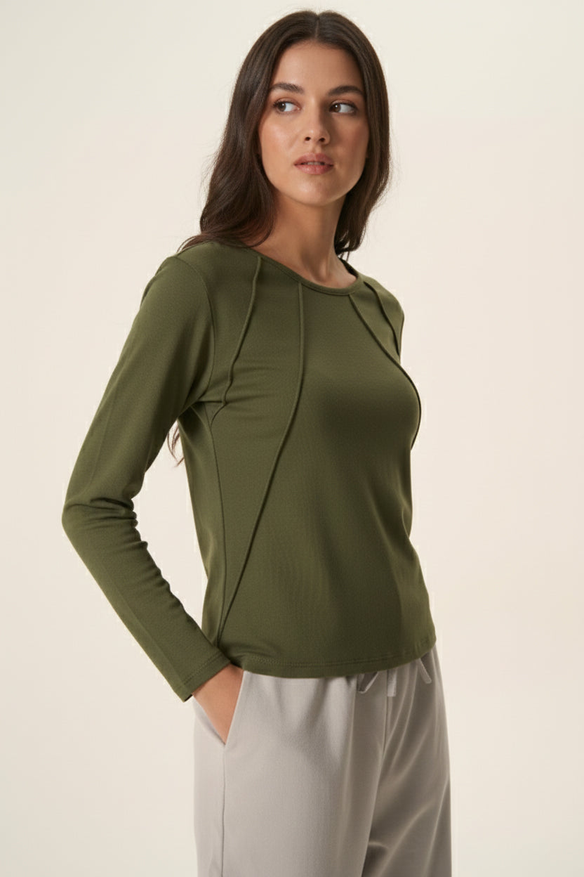 VERDE MILITAR