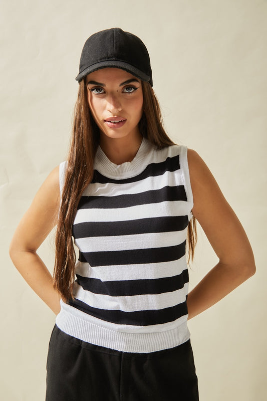 Musculosa Contovello