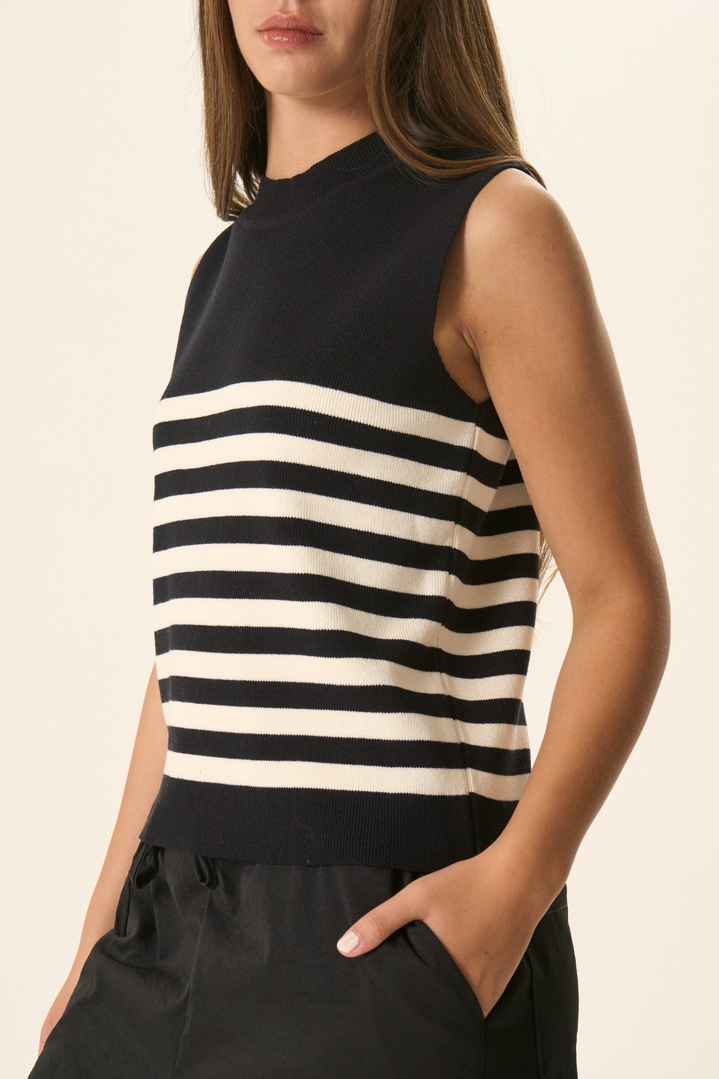 Musculosa tejida Sicilia