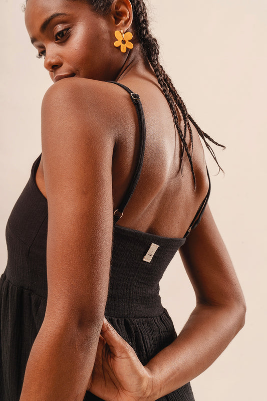 Vestido Acropora
