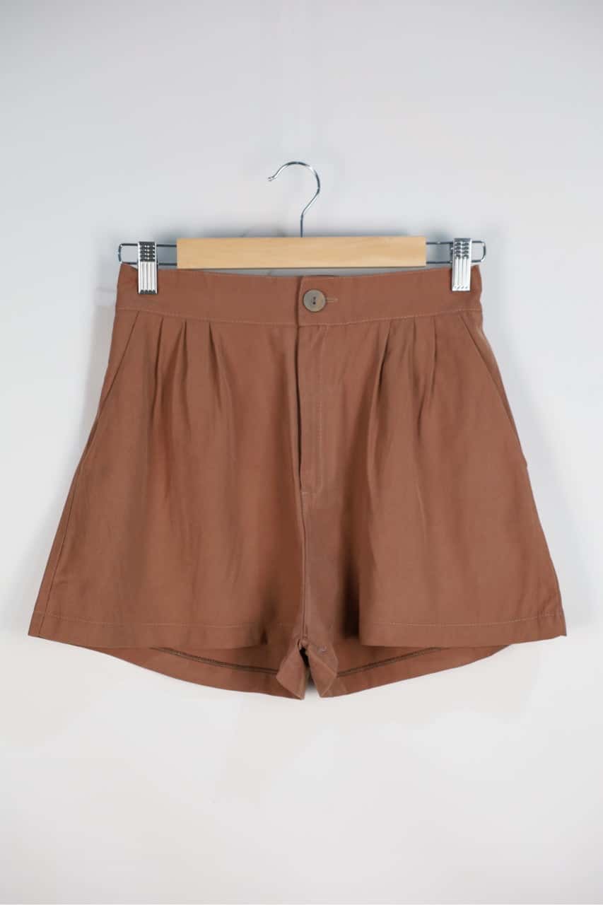 Short Raval
